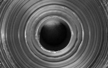 Hales Place edpm waterproofing