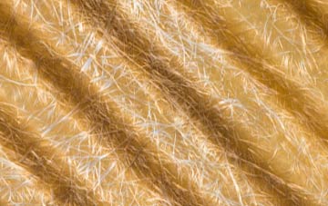 Hales Place fibreglass roof waterproofing