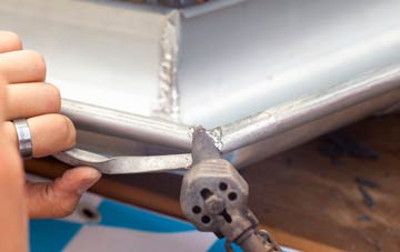 disadvantages of Hales Place lead roofing