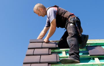 disadvantages of Hales Place slate roofing