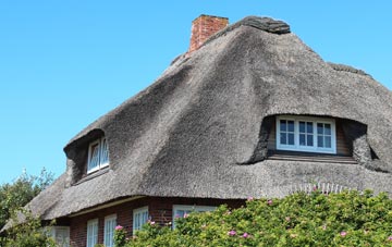 thatch roofing Hales Place, Kent
