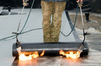 Hales Place flat roof sealing quote