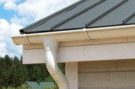 Hales Place soffits